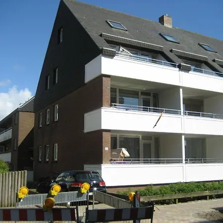 아파트 Vehe-haus-winora 베스터란트